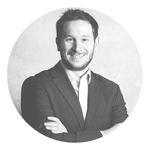 Dr. Thorsten Lützeler