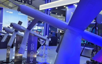 ILA 2026: Wenn Innovation auf Industrialisierung trifft – was Costineers auf der Luft- und Raumfahrtmesse beobachtet hat