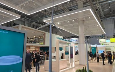 WindEnergy Hamburg 2026: Wenn Wachstum auf Kostendruck trifft
